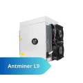 Antminer L9 17G